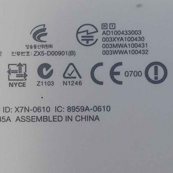 Amazon Kindle Paper White Keyboard 3G - Picture 7 of 7